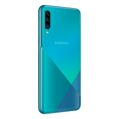 Samsung Galaxy A30S Yeşil Cep Telefonu