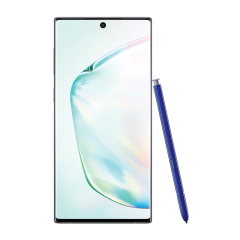 Samsung Galaxy Note 10 Ay Tozu Grisi Cep Telefonu
