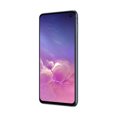 Samsung Galaxy S10e Prizma Siyah Cep Telefonu