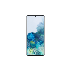 Samsung Galaxy S20 Mavi Cep Telefonu