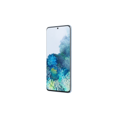 Samsung Galaxy S20 Mavi Cep Telefonu