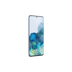 Samsung Galaxy S20 Mavi Cep Telefonu