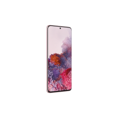 Samsung Galaxy S20 Pembe Cep Telefonu