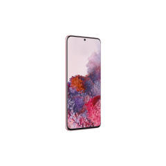 Samsung Galaxy S20 Pembe Cep Telefonu