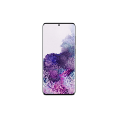 Samsung Galaxy S20+ Gri Cep Telefonu