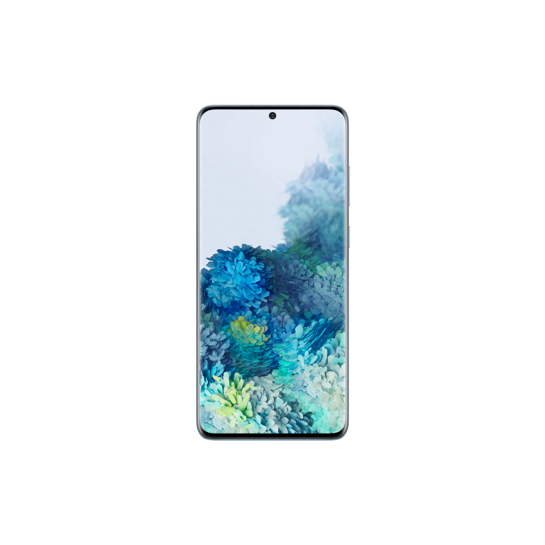 Samsung Galaxy S20+ Mavi Cep Telefonu