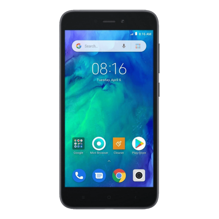 Xiaomi Redmi Go DS 1GB/8GB Mavi Cep Telefonu