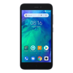 Xiaomi Redmi Go DS 1GB/8GB Mavi Cep Telefonu