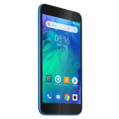 Xiaomi Redmi Go DS 1GB/8GB Mavi Cep Telefonu