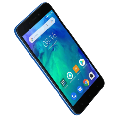 Xiaomi Redmi Go DS 1GB/8GB Mavi Cep Telefonu