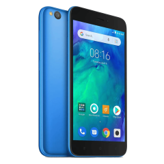 Xiaomi Redmi Go DS 1GB/8GB Mavi Cep Telefonu