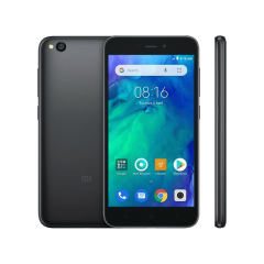 Xiaomi Redmi Go DS 1GB/8GB Siyah Cep Telefonu