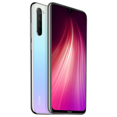 Xiaomi Redmi Note 8 4/64GB Beyaz Cep Telefonu
