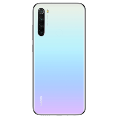 Xiaomi Redmi Note 8 4/64GB Beyaz Cep Telefonu
