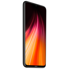 Xiaomi Redmi Note 8 4/64GB Space Black Cep Telefonu