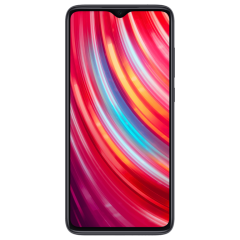 Xiaomi Redmi Note 8 Pro 6/64GB Gri Cep Telefonu
