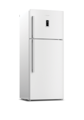 Arçelik 574560 EB A++ Çift Kapılı No-Frost Buzdolabı