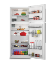 Arçelik 574560 EB A++ Çift Kapılı No-Frost Buzdolabı