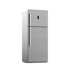 Arçelik 574560 EI A++ Çift Kapılı No-Frost Buzdolabı