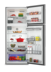 Arçelik 574560 EI A++ Çift Kapılı No-Frost Buzdolabı