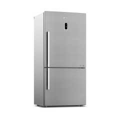 Arçelik 284630 EI Kombi Tipi A++ İnoks No Frost Buzdolabı
