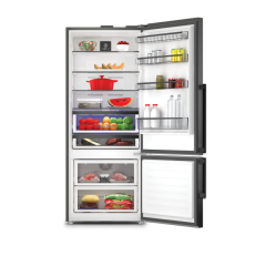 Arçelik 274580 EDI A++ Kombi No Frost Buzdolabı