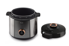 Arçelik MC 6056 I Gurme Şef Çok Amaçlı Pişirici