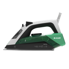 Arçelik BEU 3924 2400 W Buharlı Ütü