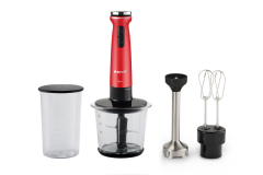 HBS 6970 CK Resital Kırmızı El Blender