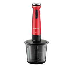 HBS 6970 CK Resital Kırmızı El Blender