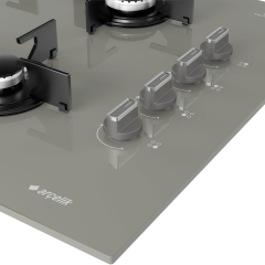 Arçelik OCD T 651 EG Ankastre Ocak