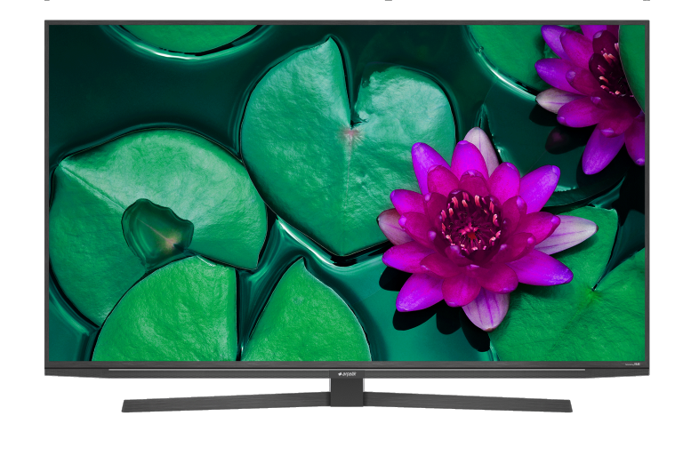 9 serisi Ultra HD Pro A55 A 950 A / 4K Smart 55'' 139 Ekran TV