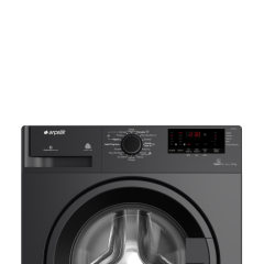 Arçelik 10124 DA 10 kg Çamaşır Makinesi