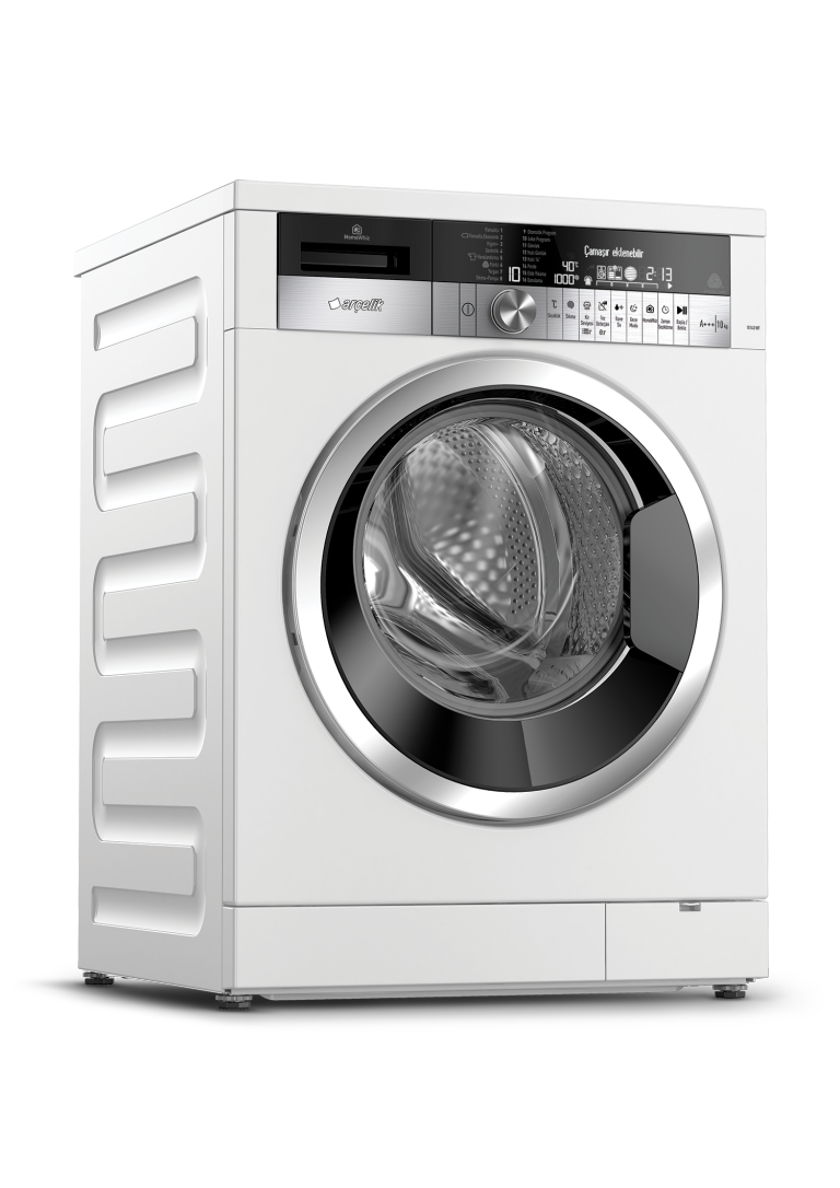 Arçelik 10143 WF Çamaşır Makinesi