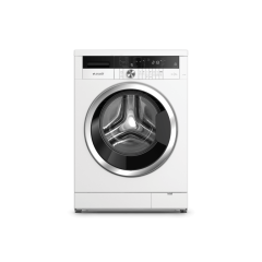 Arçelik 10143 YCM 10 KG Beyaz Çamaşır Makinesi