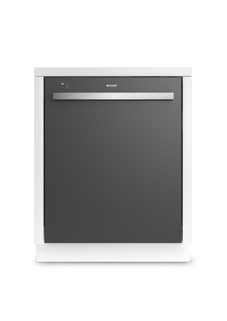 Arçeli̇k 9463 FCG GRION Ankastre Bulaşık Makinesi