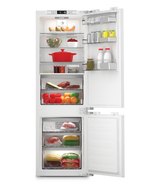 Arçelik 2072 NFK Ankastre Buzdolabı