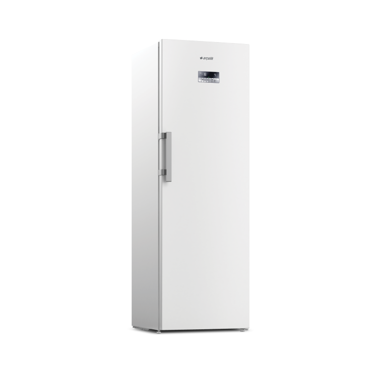 Arçelik 2080 MultiMode EB Dikey Dondurucu