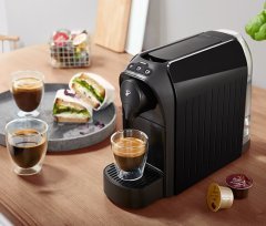 Tchibo Cafissimo Easy Siyah Kahve Makinesi