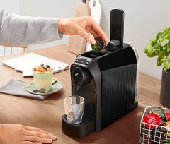 Tchibo Cafissimo Easy Siyah Kahve Makinesi