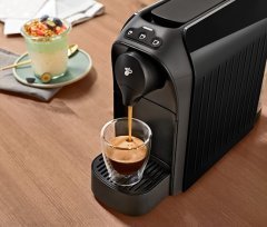 Tchibo Cafissimo Easy Siyah Kahve Makinesi