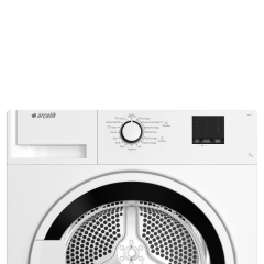 Arçelik 700 KT 7 Kg Kurutma Makinesi