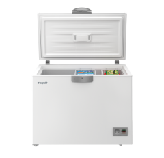 Arçelik 2315 A+ D 315 Lt Üstten Kapaklı Derin Dondurucu