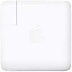 Apple 87 W Orjinal USB-C Güç Adaptörü MNF82TU/A