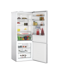 Arçelik 2389 CMB Kombi Tipi No-Frost Buzdolabı