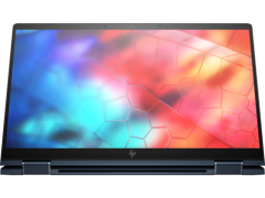 HP Elite Dragonfly i7 8565-13.3''-16GB-512SSD-WPro Thinkbook