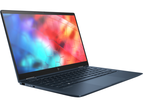 HP Elite Dragonfly i7 8565-13.3''-16GB-512SSD-WPro Thinkbook