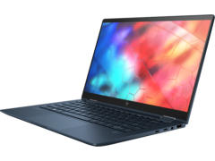 HP Elite Dragonfly i7 8565-13.3''-16GB-512SSD-WPro Thinkbook