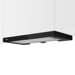 P 180 TS Ankastre Sürgülü Aspiratör