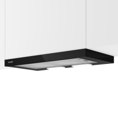 P 180 TS Ankastre Sürgülü Aspiratör